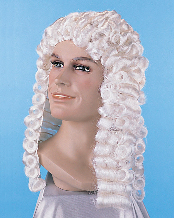 Judge by Sepia Costume Wigs Best Wig Outlet