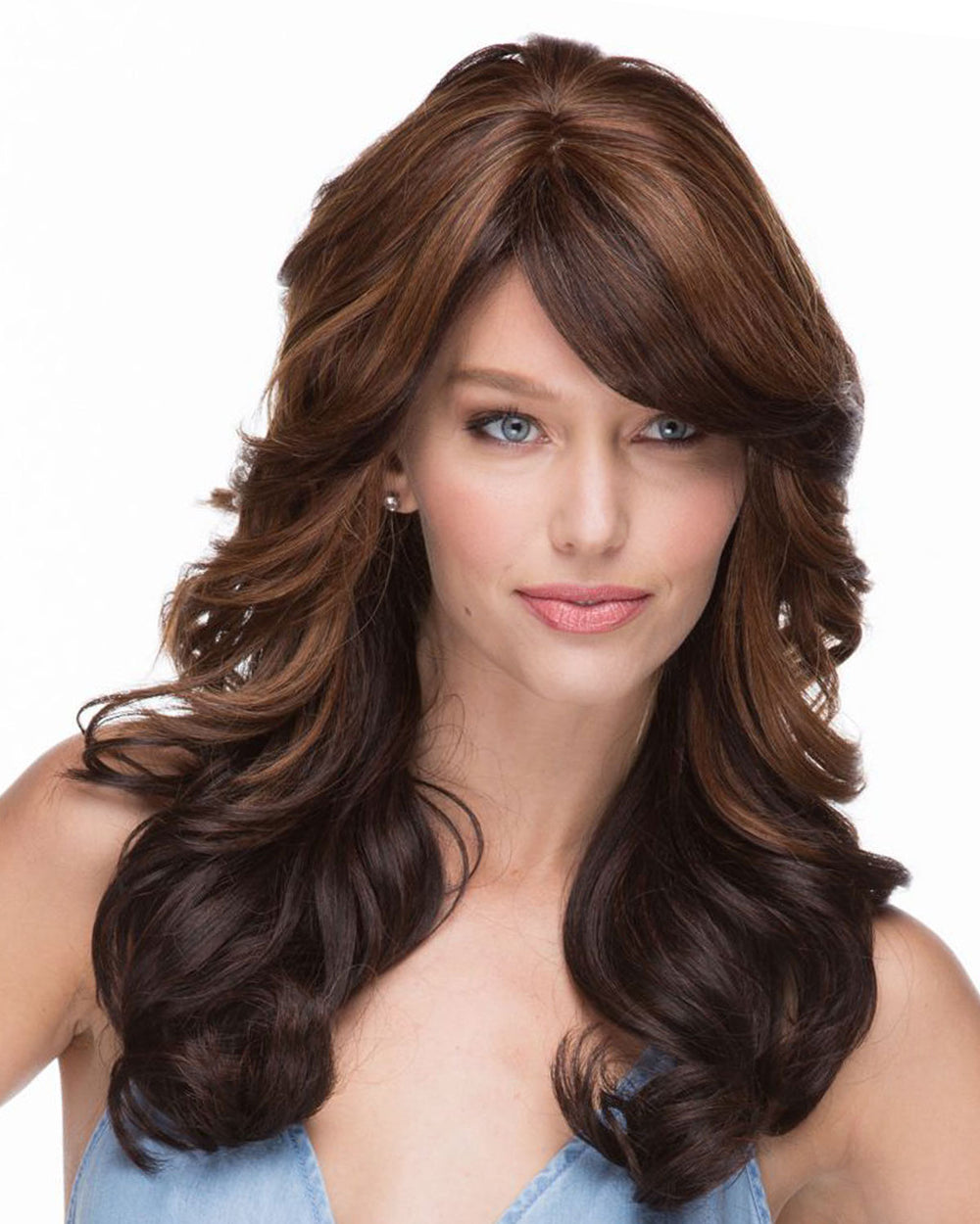 BL Phoenix Blush by Sepia Costume Wigs Best Wig Outlet