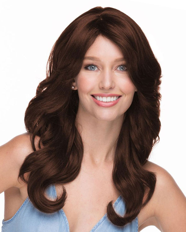 BL Phoenix Blush by Sepia Costume Wigs Best Wig Outlet