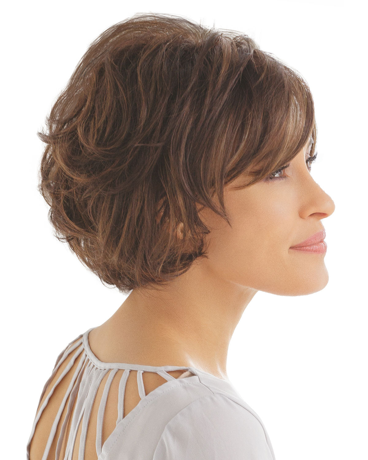 Tunsori Femei 2018 - Short Bob Hairstyle for Fine Hair 2019 You Must Try -  LatestHairstylePedia.com https://www.latesthairstylepedia.com/2019/03/short- bob-hairstyle-for-fine-hair.html | Facebook