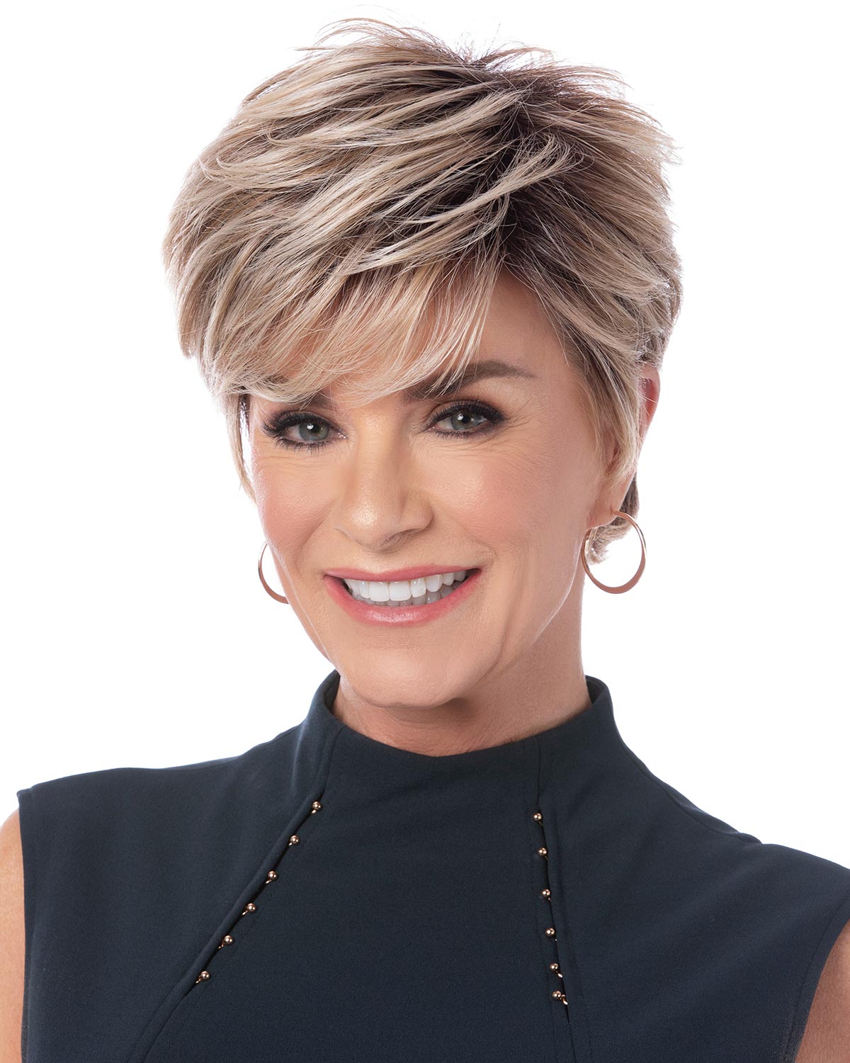 Best short synthetic clearance wigs