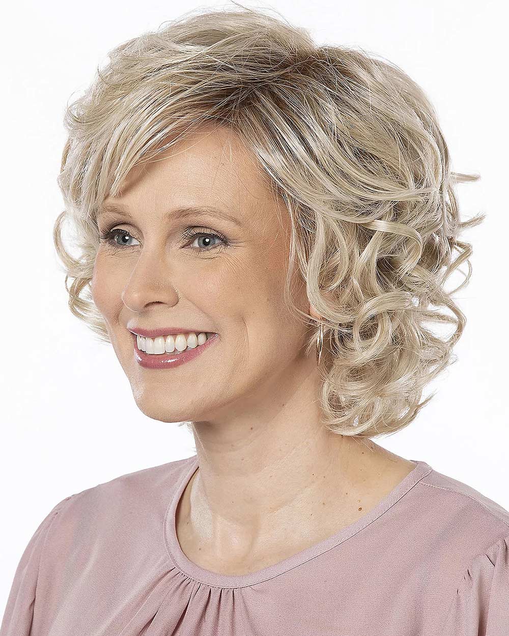 Gorgeous HF Synthetic Wig by Toni Brattin Best Wig Outlet