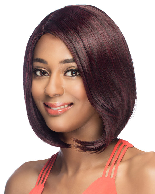 Aw Utah Synthetic Wig By Vivica Fox Best Wig Outlet 4445