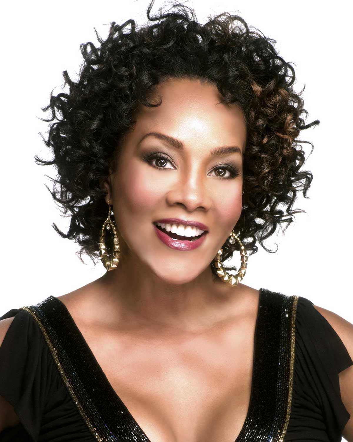 HW390 Half Wig by Vivica Fox Best Wig Outlet