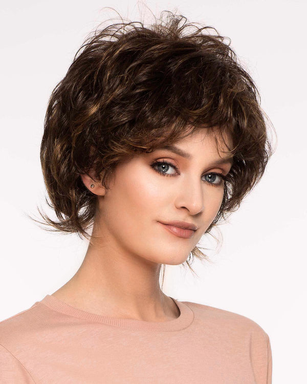 U Turn Synthetic Wig by Wig Pro - Best Wig Outlet