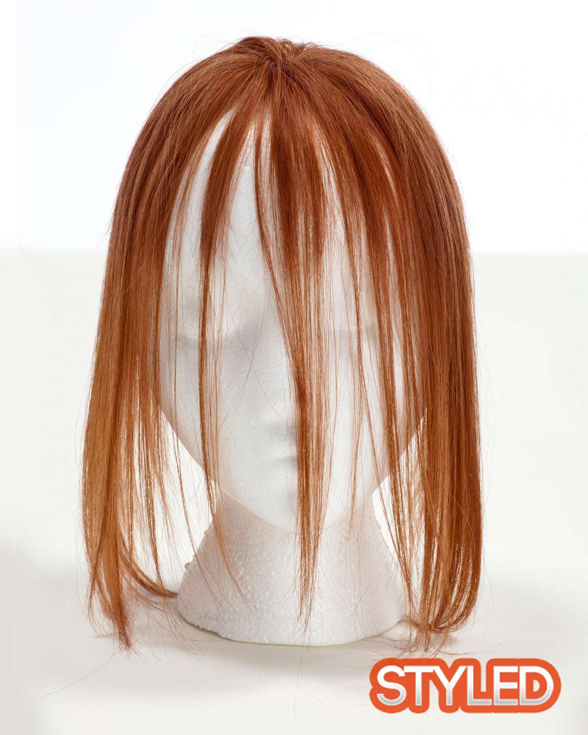 313C Add On Human Hair Wiglet by Wig Pro