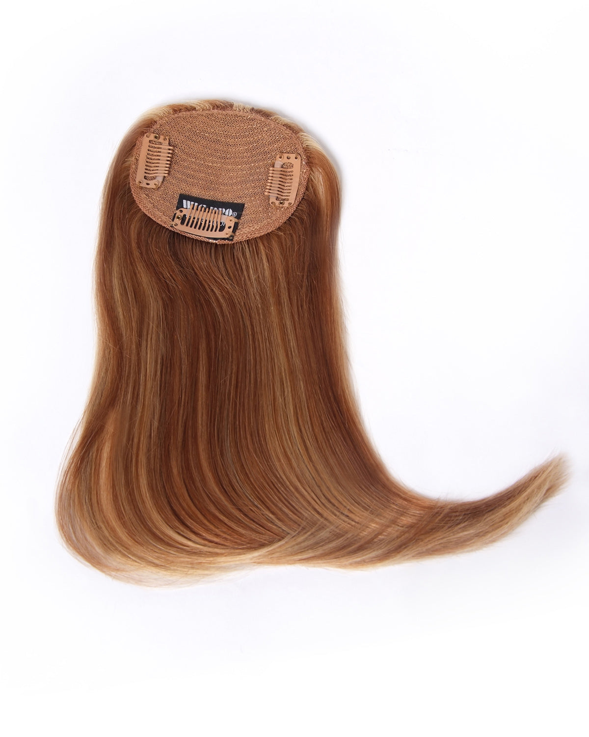 313D Add On Human Hair Wiglet by Wig Pro