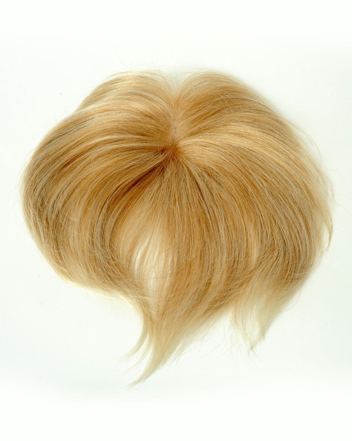 Synthetic Mono Top S Synthetic Wiglet by Wig Pro