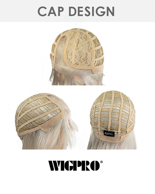 Camila outlet by Wig Pro in the color 10/16